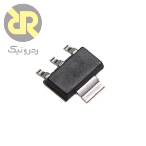 آی سی TDA3664 رگولاتور ولتاژ LDO 5V
