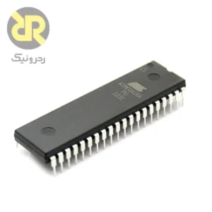 میکروکنترلر AVR پکیج DIP مدل ATMEGA16A-PU