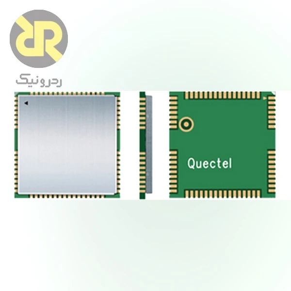 ماژول GSM/GPRS مدل M12 چهار بانده (Quad-band) - Image 2