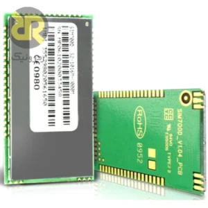 ماژول GSM/GPRS مدل SIM700D چهار بانده (Quad-band)