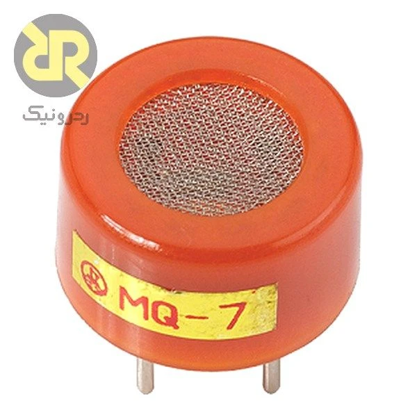 سنسور MQ-7 سنسور گاز و کیفیت هوا CO - Image 2