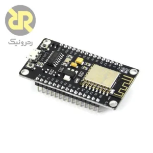 ماژول NodeMCU-CH340 توسعه وای‌فای Lua/Arduino IoT
