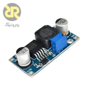 ماژول XL6009 رگولاتور سوئیچینگ Boost قابل تنظیم 5V to 32V