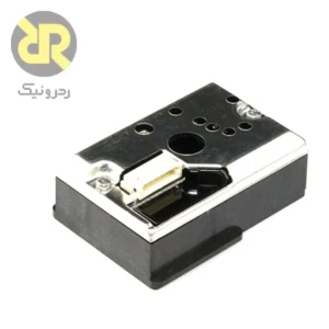 سنسور ‍GP2Y1014AU0F‍ سنسور گاز و کیفیت هوا ‍PM2.5‍