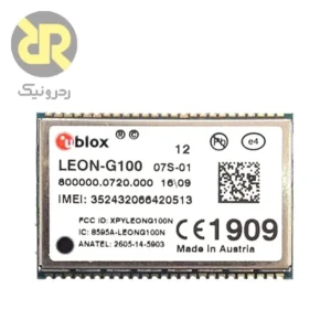 ماژول GSM/GPRS مدل Leon-G100 نسل 2.5G