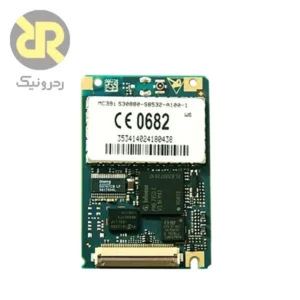ماژول GSM/GPRS مدل MC39I صنعتی