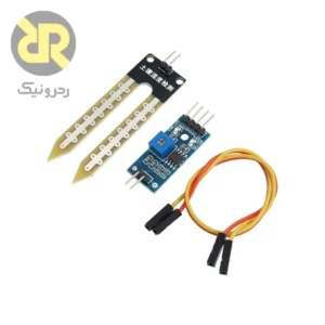 سنسور ‍YL-69‍ سنسور رطوبت خاک ‍Resistive‍