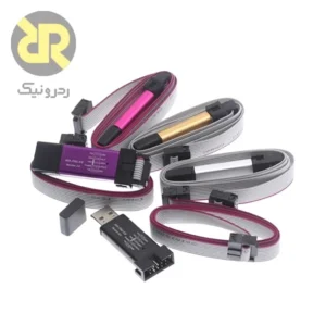میکروکنترلر AVR مدل AVR-JTAG