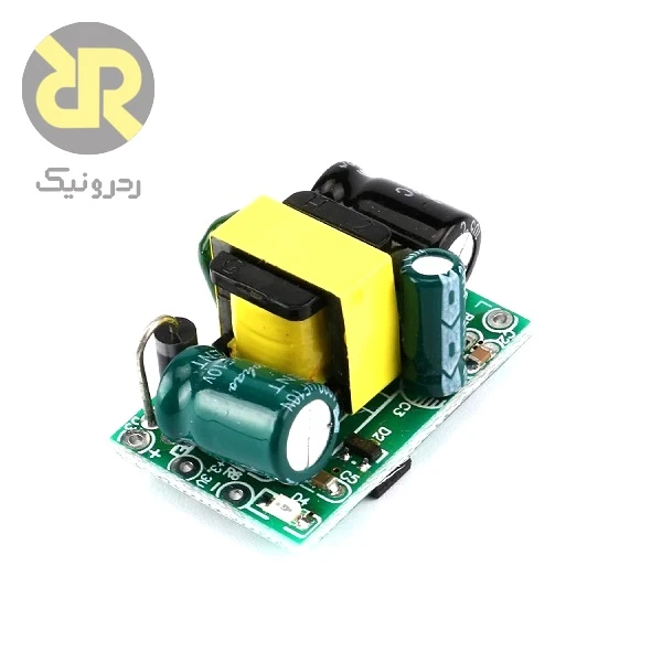 ماژول SM PLA03B مبدل AC-DC سوئیچینگ 5V - Image 2