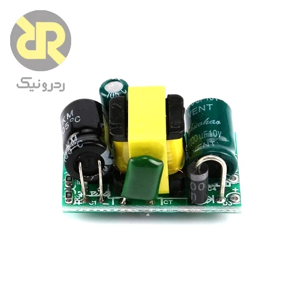 ماژول SM PLA03B مبدل AC-DC سوئیچینگ 5V - Image 3