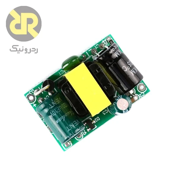 ماژول SM PLA03B مبدل AC-DC سوئیچینگ 5V - Image 4