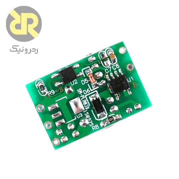 ماژول SM PLA03B مبدل AC-DC سوئیچینگ 5V - Image 5