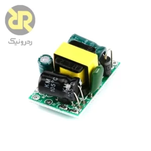 ماژول SM PLA03B مبدل AC-DC سوئیچینگ 5V