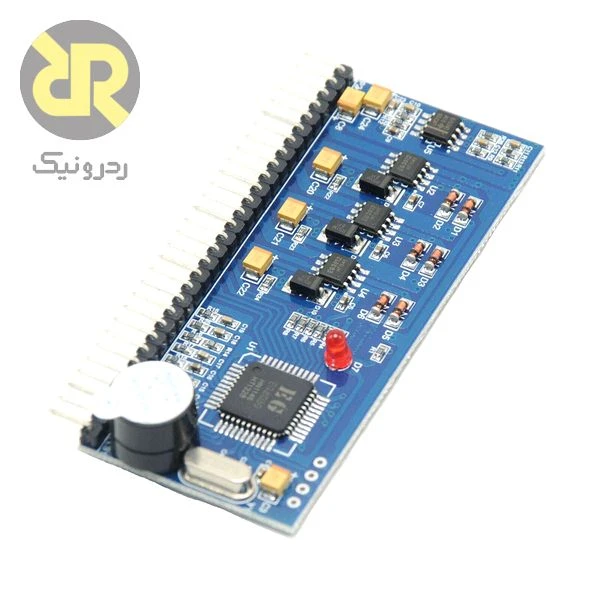 ماژول EGS031 اینورتر توسعه یافته 3-Phase - Image 4