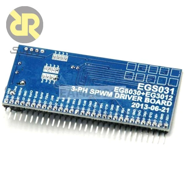 ماژول EGS031 اینورتر توسعه یافته 3-Phase - Image 5