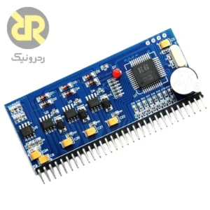 ماژول EGS031 اینورتر توسعه یافته 3-Phase