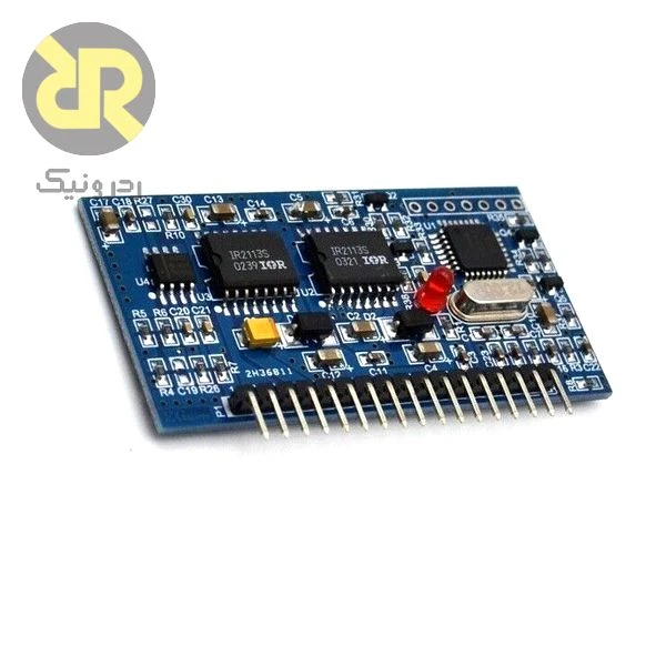 ماژول EGS002 اینورتر توسعه یافته Pure Sine - Image 2