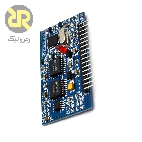 ماژول EGS002 اینورتر توسعه یافته Pure Sine - Image 3