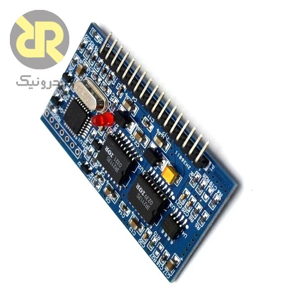ماژول EGS002 اینورتر توسعه یافته Pure Sine - Image 4