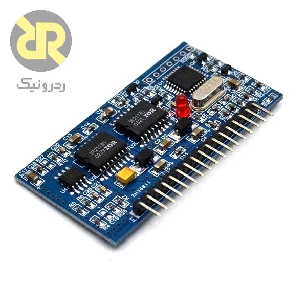 ماژول EGS002 اینورتر توسعه یافته Pure Sine - Image 5