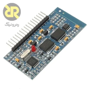 ماژول EGS002 اینورتر توسعه یافته Pure Sine