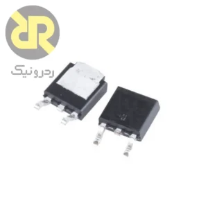 آی سی FAN1589D رگولاتور ولتاژ LDO 1.2V