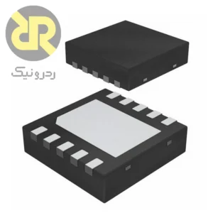 آی سی TPS63060 رگولاتور سوئیچینگ Buck-Boost ولتاژ 2.5V to 12V