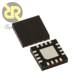 آی سی TPS62130A رگولاتور سوئیچینگ Buck ولتاژ 3V to 17V