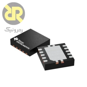 آی سی TPS63001 رگولاتور سوئیچینگ Buck-Boost ولتاژ 1.8V to 5.5V