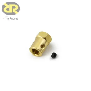بسته پیچ ۳ میلیمتر مدل HEX-3