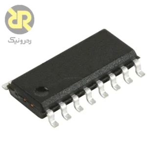 آی‌سی MC44BC375U مدولاتور RF VHF/UHF