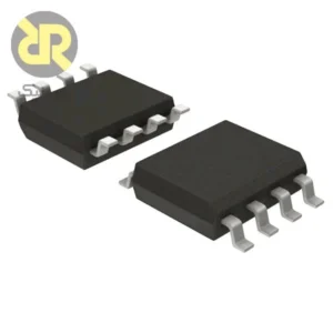 آی‌سی PA2460 تقویت کننده توان 250mW Audio