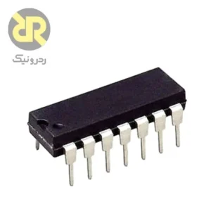 آیسی TA31033P قطعه صوتی Analog Telephone IC