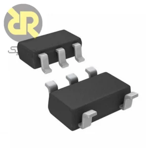 آی سی ZXCL330E5TA رگولاتور ولتاژ LDO 3.3V