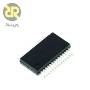 آی سی PL2303HXA مبدل USB به سریال با رابط USB to UART