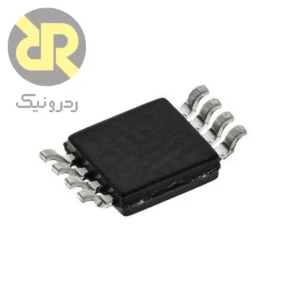آی سی ADP1715 رگولاتور ولتاژ LDO قابل تنظیم 0.8V to 5V