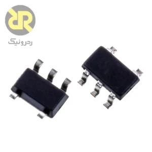 آی سی LP2985 رگولاتور ولتاژ LDO 3.3V