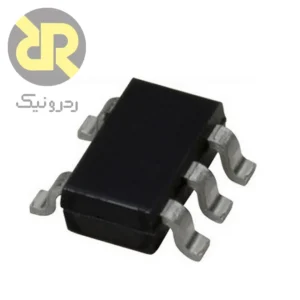 آی سی LTC4054ES5 شارژر باتری لیتیومی 800mA