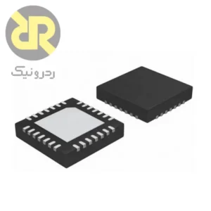 آی سی MAX8903E شارژر باتری لیتیومی 2A