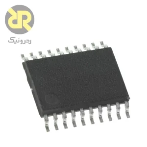 آی سی ML4821CS کنترلر اصلاح ضریب توان CCM