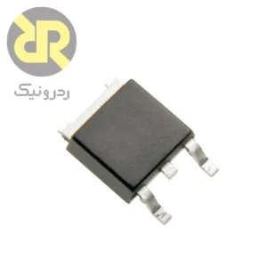 آی سی PJ1117CP رگولاتور ولتاژ LDO 5V