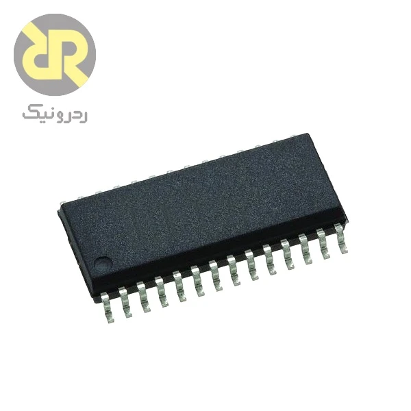 آی سی UC2875DWP کنترلر اینورتر Phase Shift PWM