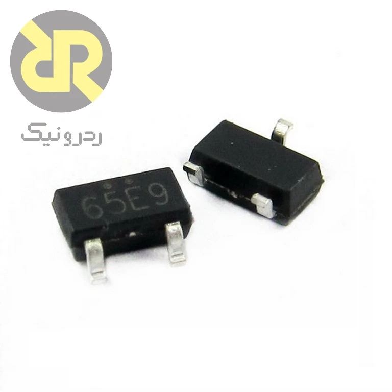 آی سی XC6206P152MR رگولاتور ولتاژ LDO 1.5V