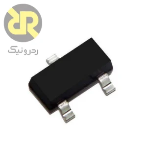 آی سی XC6206P332MR رگولاتور ولتاژ LDO 3.3V