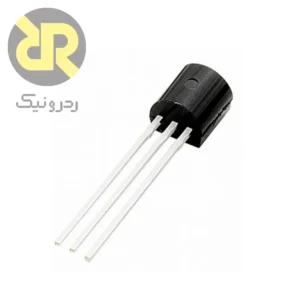 آی سی 79L24 رگولاتور ولتاژ منفی -24V