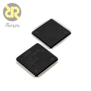 میکروکنترلر ARM مدل LPC2361FBD100