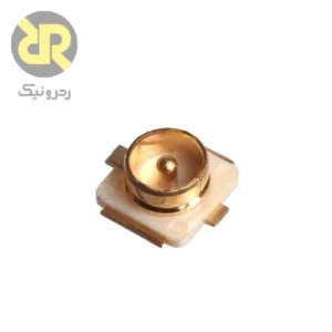 سوکت U.FL-M مخابراتی IPEX SMT Connector