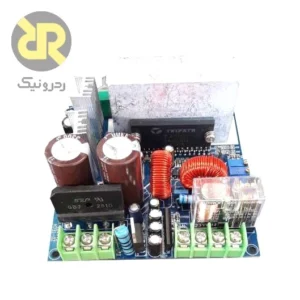 ماژول TA2022 آمپلی‌فایر صوتی 90W Stereo
