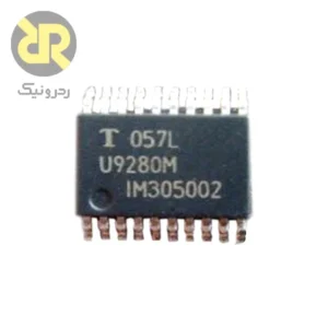 آی‌سی U9280M فرستنده RFID Front-End