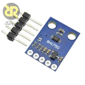 ماژول ‍GY-302‍ سنسور سنجش نور و رنگ ‍BH1750 (ALS)‍